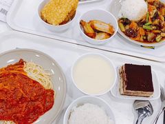 -宜家·瑞典风味餐厅(四元桥店)