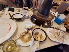-福寿斋·老北京铜锅涮肉·烤鸭(顺义总店)