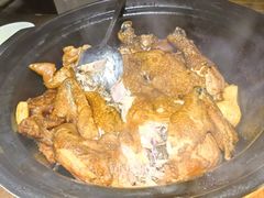 -印巷里主题餐厅(马鞍山店)