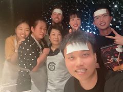 -很久以前羊肉串(中山公园店)