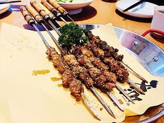 -必点海鲜·鲅鱼水饺(鞍山西道店)