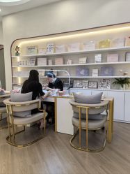 -爱睫物语·美甲美睫