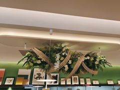-Aqua Oasis 水天堂(太湖中心mall店)