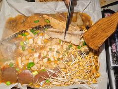 -鱼鼎香烤鱼火锅(华发商都店)