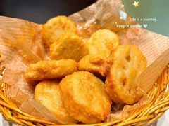 -打酱油·非遗淮扬菜(瘦西湖梅岭老店)