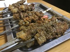 -老地方烤肉(东岗路店)