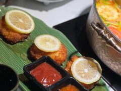 -椰子湾·海南火锅·糟粕醋·椰子鸡(正大广场店)