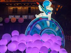 -深圳锦绣中华民俗村