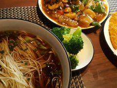 -十面春风·江南面馆(崇宁路店)