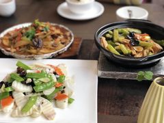 -弘法寺斋菜馆素食