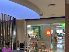 -奈雪的茶(亨特国际广场店)