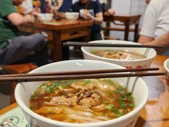 -矮子粉店1985·长沙米粉(湘春路店)