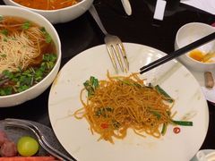 -杭州和达希尔顿逸林酒店·和园中餐厅-杭帮菜名店