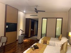 -绍兴鉴湖君澜大酒店
