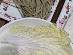 -北京老门框爆肚涮肉馆(凤城六路店)