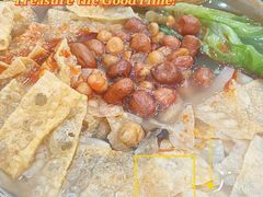 -笋果坊螺蛳粉(竹园小区店)