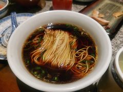 老牌阳春面-南京大牌档(龙湖长楹天街店)