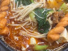 -巧酱府重庆砂锅大全