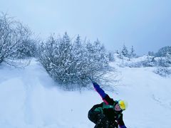 -太子岭滑雪场