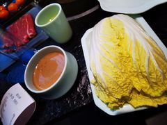 -阳坊涮肉(西直门凯德mall店)