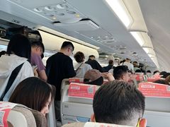 -银川河东国际机场