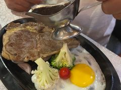 -悠长假期西餐厅(麻涌凯翠园店)