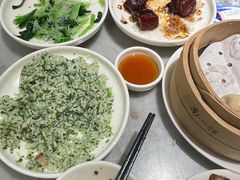 -南小馆(迪士尼小镇店)