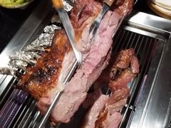 法式羊排-大汗烧烤滩羊馆(清水河公园店)