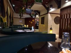 -金厨泰国餐厅·全泰籍厨师料理(拱北店)
