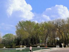 -北京世界公园