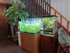 大堂-繁花足道(梅江店)