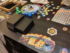 -BGM CLUB二次元主题桌游店(康王路店)