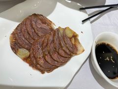 -峨嵋酒家(地安门店)