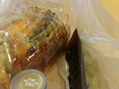 -麦斯汀烘焙坊(建昌兴隆店)