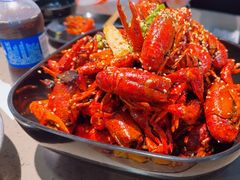 -一棠龙虾•王牌虾球(楚河汉街店)