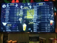 -尼珂波咖啡站(联合广场店)