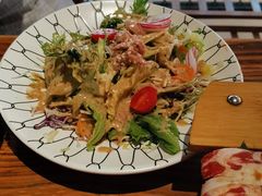 -牛坂亭 . 和牛烤肉海鲜酒场(工农路店)