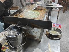 -郝大姐·乌龙山铁板烧(大学城三店)