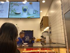 -茶百道(下沙宝龙二期店)