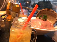 -纸盐河码头火锅(十八梯店)