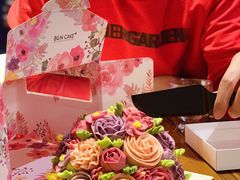 -BON CAKE(华贸购物中心店)