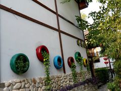 -龙潭生态旅游度假区