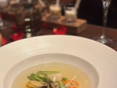 -恰餐厅及酒吧 CHAR Bar & Grill (北京丽都皇冠假日店)