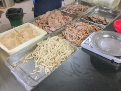 -龙鳞路第一家牛肉汤