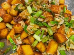 -九號院子海鲜烧烤