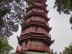 -南沙天后宫景区