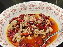 -云锦壹号·淮扬宴(徐汇万科店)