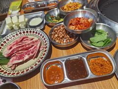 -哼蟹二将·烤肉酱蟹(合生汇店)