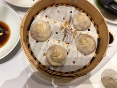 -小厨娘淮扬菜(龙湾天街店)