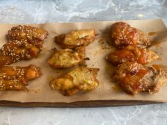 -必胜客(时代广场店)